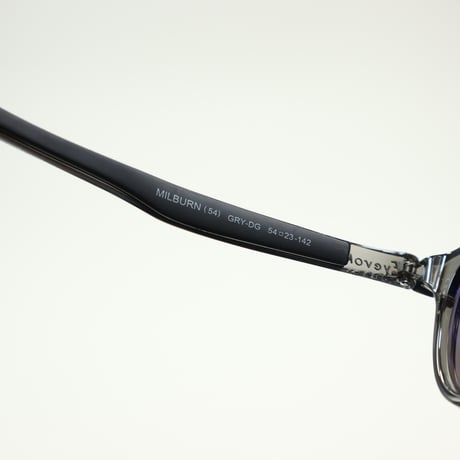 Eyevol アイヴォル MILBURN (54) ミルバーン(54) / GRY-DG