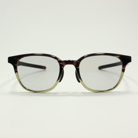 Eyevol アイヴォル MILBURN (54) ミルバーン(54) / MLT-DG-MGY
