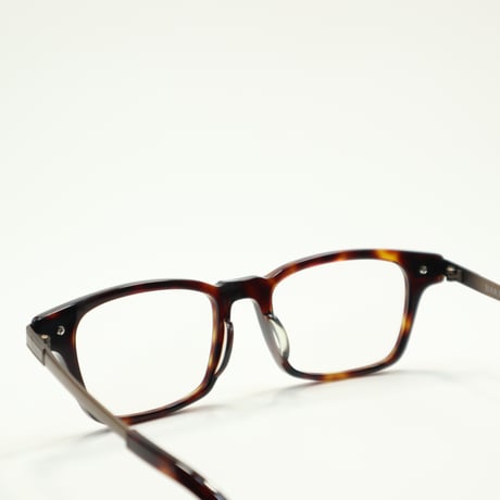 BLACK FLYS ブラックフライ BAKER ベイカー HAVANA