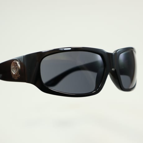 BLACK FLYS ブラックフライ SKATER FLY スケーターフライ BLACK / GREY 偏光