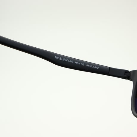 Eyevol アイヴォル MILBURN (54) ミルバーン(54) / MBK-DG