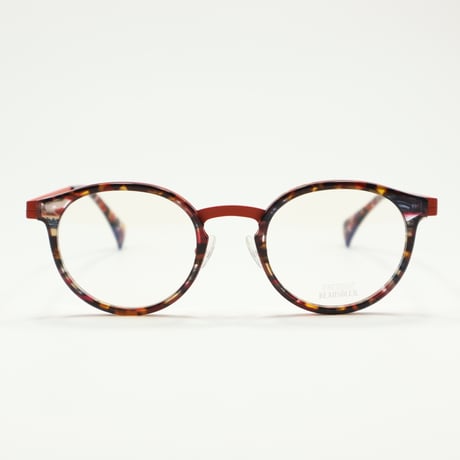 Frederic Beausoleil フレデリックボーソレイユ C120 col.ROU