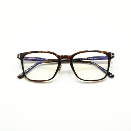 TOM FORD (トムフォード) / TF5928-D-B-ECO 052