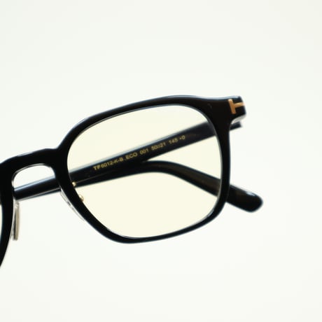 TOM FORD (トムフォード) / TF6012-K-B 001