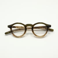 ENALLOID エナロイド CLOTHILDE-2 クロチルド2 col.116 Olive Gradient