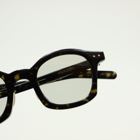 ENALLOID エナロイド EDOUARD エドゥアール col.235 シックフォレスト SG