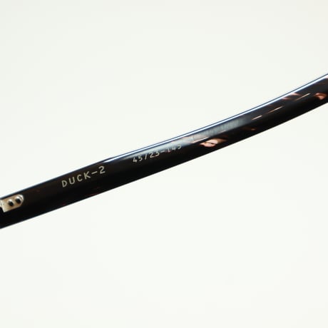 ENALLOID エナロイド DUCK-2 ダック2 col.236 Comet SG