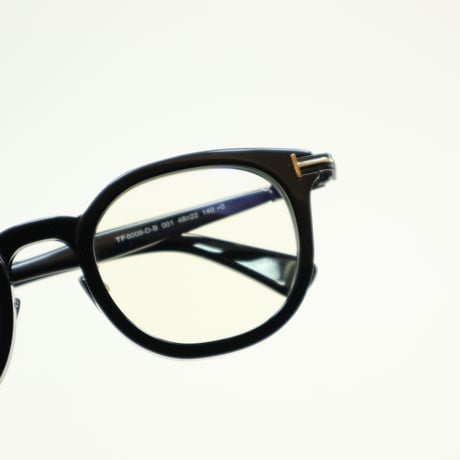 TOM FORD (トムフォード) / TF6009-D-B 001