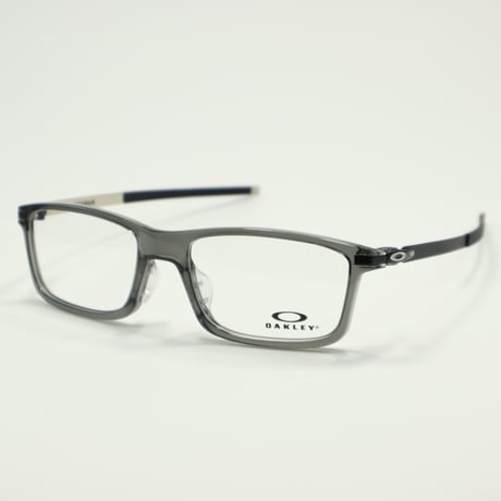 OAKLEY オークリー PITCHMAN(a) ピッチマン OX8096-0655 Grey smoke
