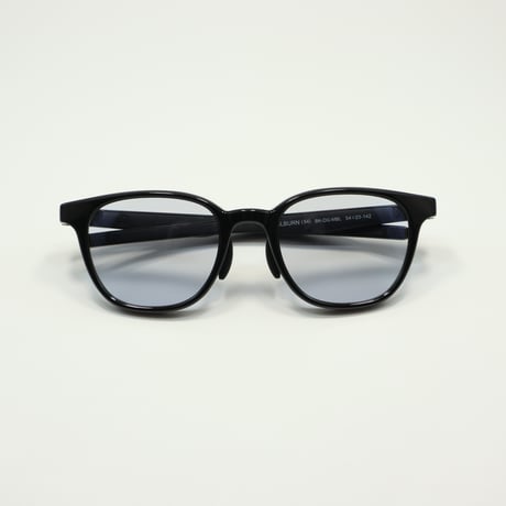 Eyevol アイヴォル MILBURN (54) ミルバーン(54) / BK-DG-MBL