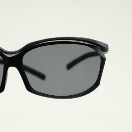 BUNNY WALK バニーウォーク / BW-0340F MATTE BLACK