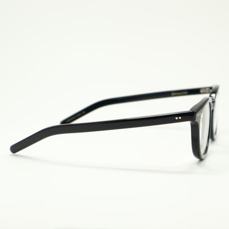 ENALLOID エナロイド DIMUCCI-2 ディムーチ2 col.001 Black