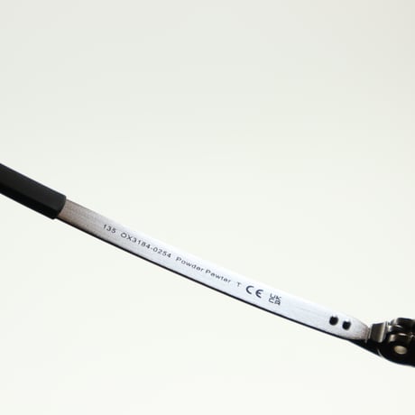 OAKLEY オークリー Tincup ティンカップ OX3184-0254 Powder pewter