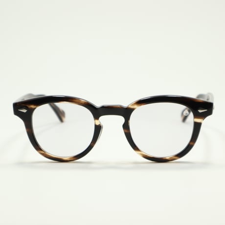 TART OPTICAL ARNEL タートオプティカル アーネル JD-55 / 003 ブラックシェイド *46サイズ