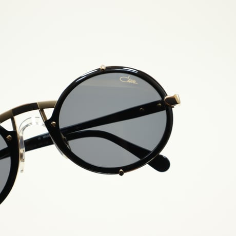 CAZAL LEGENDS 644 C001 black