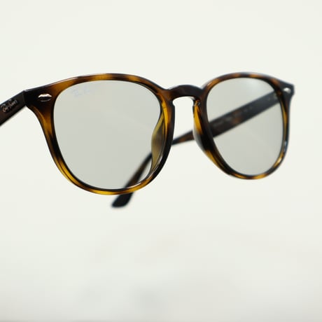 Ray-Ban レイバン RB4259-F 710/87 50サイズ ライトグレー