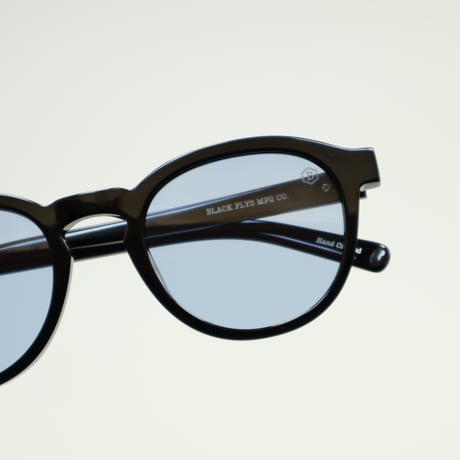 BLACK FLYS ブラックフライ FLY MADISON フライマディソン BLACK / LIGHT BLUE 偏光