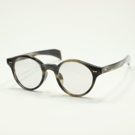 sasaki celluloid SSK cell-01 col.Grey 佐々木セルロイド