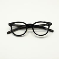 ENALLOID エナロイド DIMUCCI-2 ディムーチ2 col.001 Black