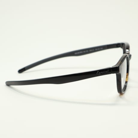 Eyevol アイヴォル MILBURN RX 48 ミルバーンRX / DM-LG