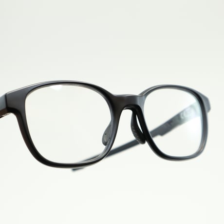 Invictus Eyewear / IE002-0101V Matte Black x Black インビクタスアイウェア
