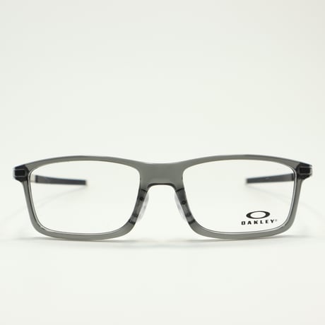 OAKLEY オークリー PITCHMAN(a) ピッチマン OX8096-0655 Grey smoke