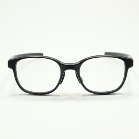Invictus Eyewear / IE002-0101V Matte Black x Black インビクタスアイウェア