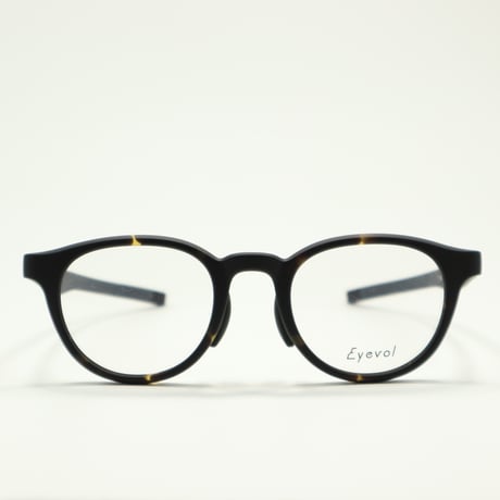 Eyevol アイヴォル ABELL (49) RX アベル (50) RX / MDM-LG