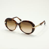 CAZAL LEGENDS 8519 C002 havanna-gold