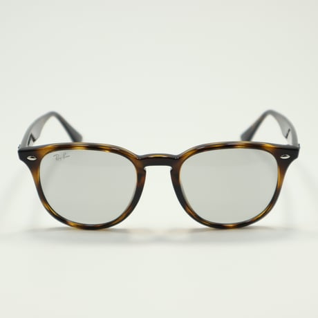 Ray-Ban レイバン RB4259-F 710/87 50サイズ ライトグレー