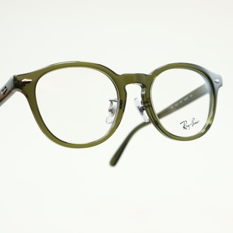 Ray-Ban レイバン RB5443D 8501