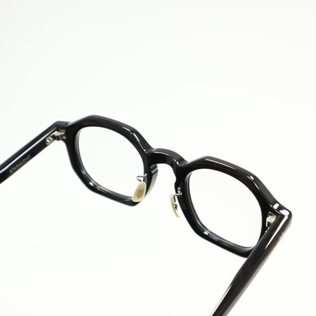 ENALLOID エナロイド DOLOR ドロル col.001 Black