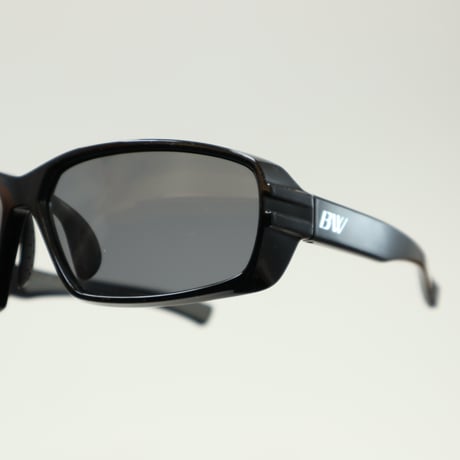 BUNNY WALK バニーウォーク / BW-0321F GLOSS BLACK