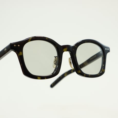ENALLOID エナロイド EDOUARD エドゥアール col.235 シックフォレスト SG