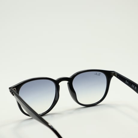 Ray-Ban レイバン RB4259-F 601/19 50サイズ ライトブルーグラデーション