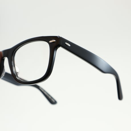 Old Focals オールドフォーカルズ JFK 001.Black
