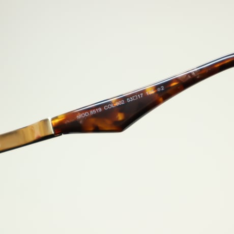CAZAL LEGENDS 8519 C002 havanna-gold