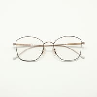 BCPC ベセペセ BP-3339 / col.01 Amber × Pinkgold