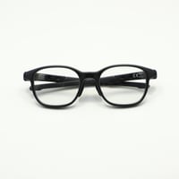 Invictus Eyewear / IE002-0101V Matte Black x Black インビクタスアイウェア
