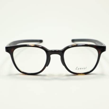 Eyevol アイヴォル MILBURN RX 48 ミルバーンRX / DM-LG