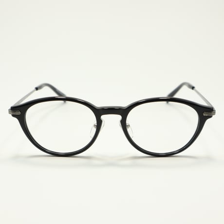 BLACK FLYS ブラックフライ ZOEY ゾーイ BLACK