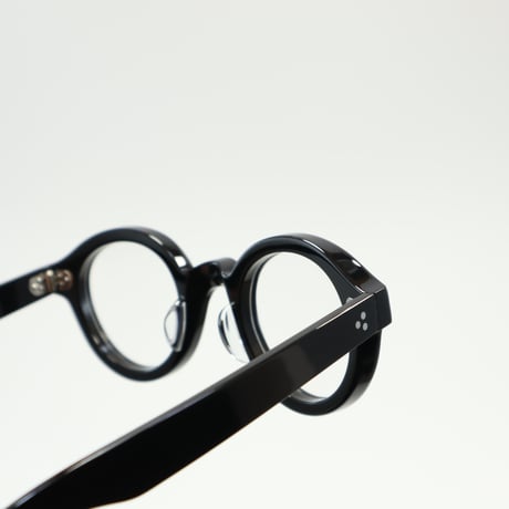 Old Focals オールドフォーカルズ ARCHITECT col.100 Black