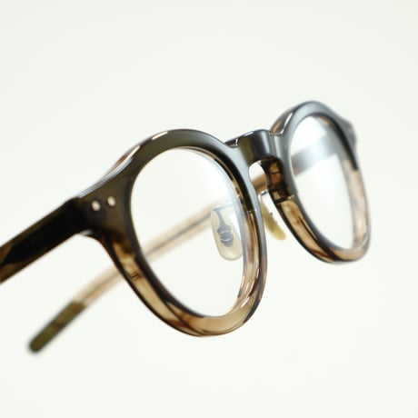 ENALLOID エナロイド CLOTHILDE-2 クロチルド2 col.116 Olive Gradient