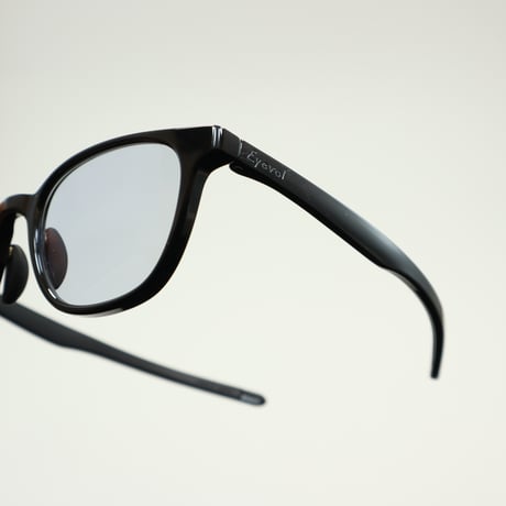 Eyevol アイヴォル MILBURN (54) ミルバーン(54) / BK-DG-MBL
