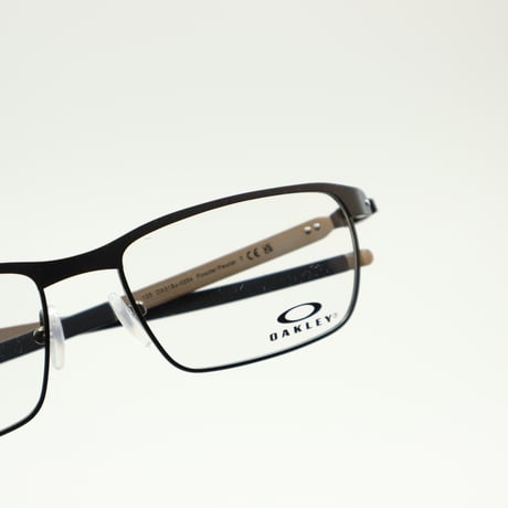 OAKLEY オークリー Tincup ティンカップ OX3184-0254 Powder pewter