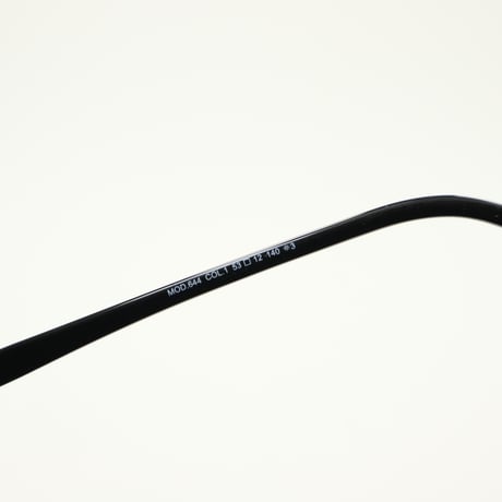 CAZAL LEGENDS 644 C001 black