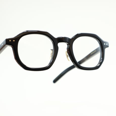 ENALLOID エナロイド DOLOR ドロル col.001 Black