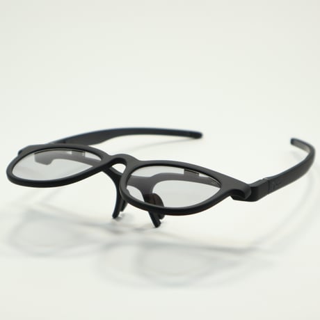 Eyevol アイヴォル CONLONⅢ (51)-FP / MBK-DG-MGY フリップアップサングラス