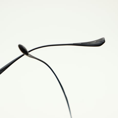 Zeque by ZEAL OPTICS (ゼクー) JOJO (ジョジョ) / MATTE BLACK / BLACK / TRUEVIEW SPORTS / F2320