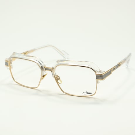 CAZAL LEGENDS 6041 C002 crystal カザール レジェンズ
